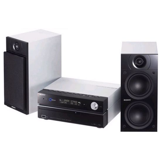 SONY CMT-HX5BT