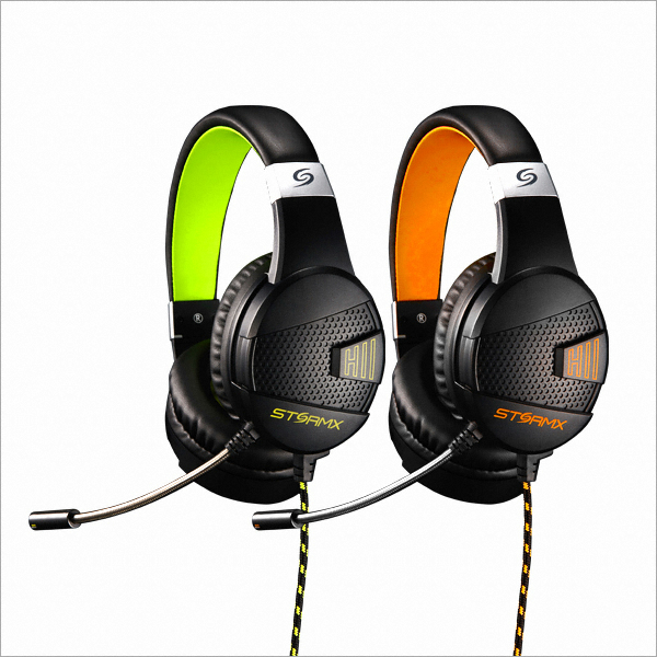 STORMX H2