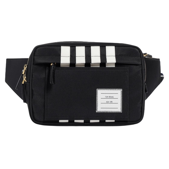 톰브라운 벨트백 힙색 MAG179A 05322 001
