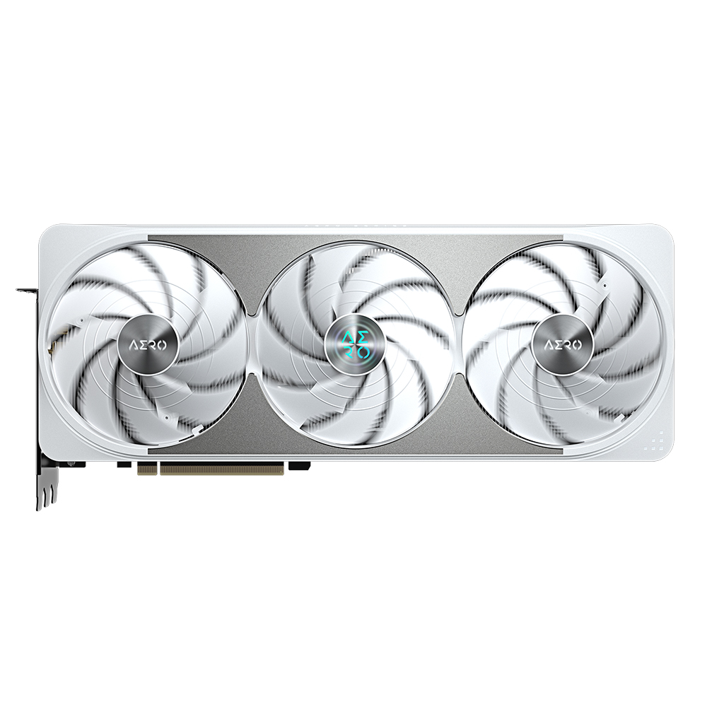GIGABYTE 지포스 RTX 5070 Ti AERO OC D7 16GB 피씨디렉트