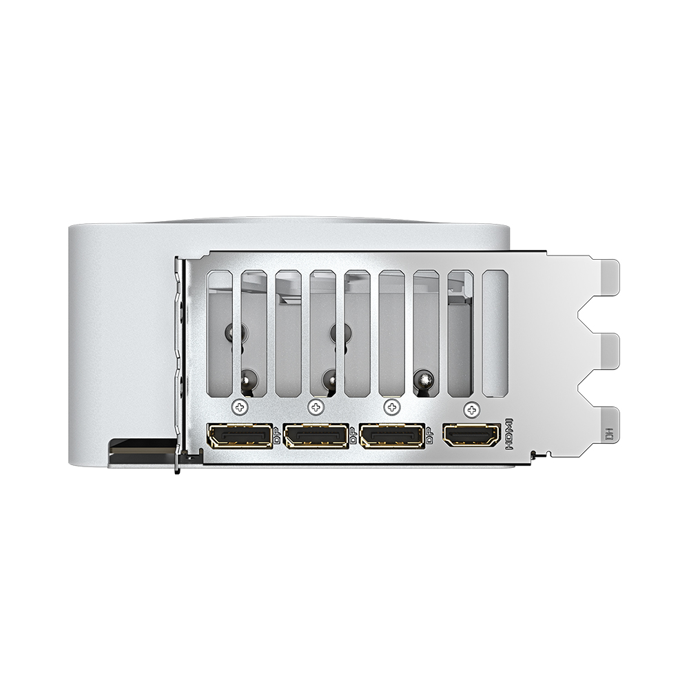 GIGABYTE ������ RTX 5070 Ti AERO OC D7 16GB �Ǿ���Ʈ