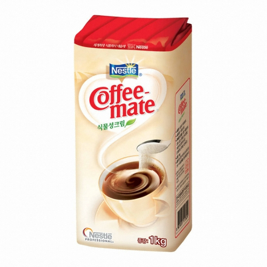 네슬레 커피메이트 1kg (12개)_이미지