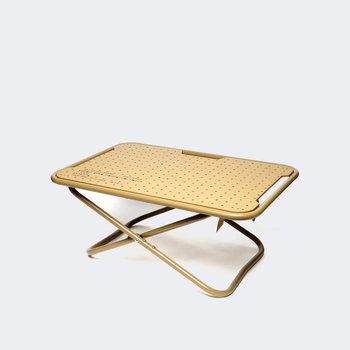 발리스틱스 미니 로버 테이블 코요테