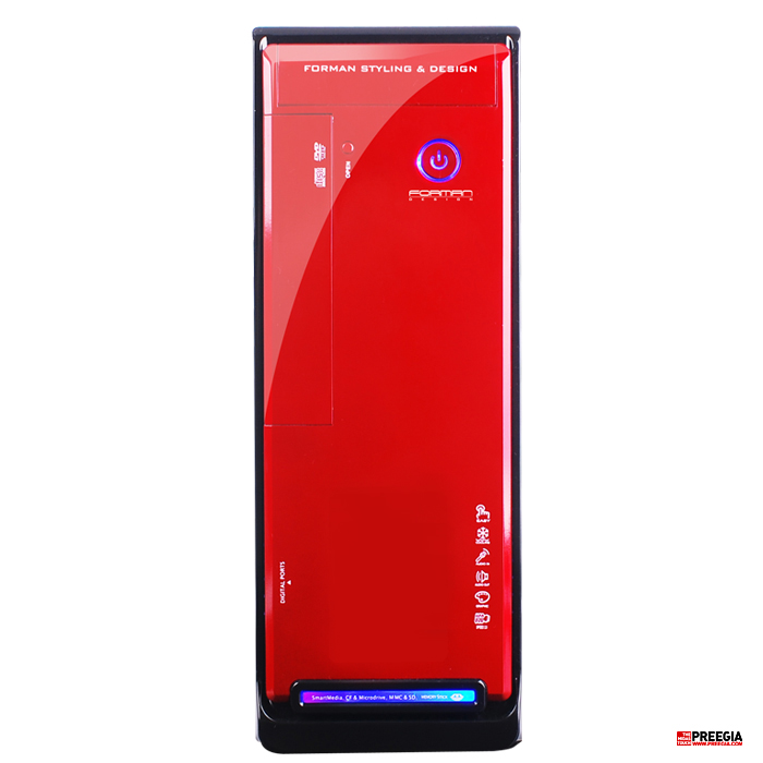 ForMAN FC-S100 MISS MR HD AUDIO �������