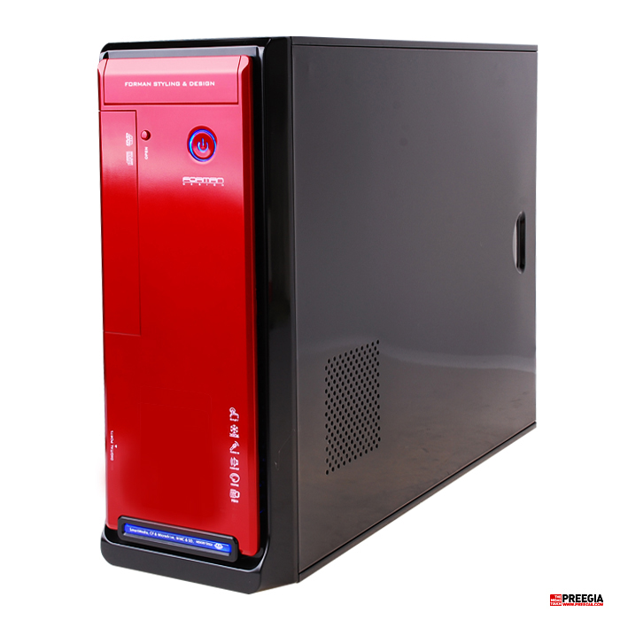 ForMAN FC-S100 MISS MR HD AUDIO �������