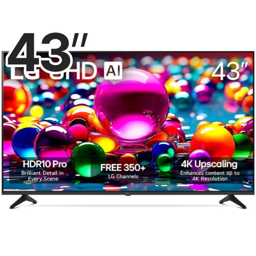 LG���� ��Ʈ��HD 43UA7700P ���ۺ��