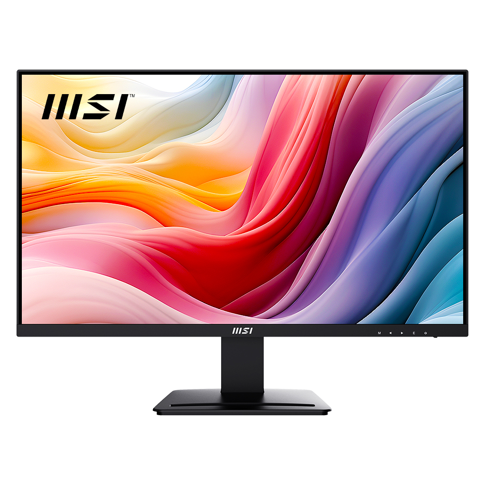 MSI MP273U 4K IPS 아이에르고 HDR 무결점