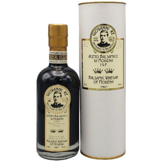 무씨니 죠반니 레 발사믹 식초 크라운2 250ml (1개)
