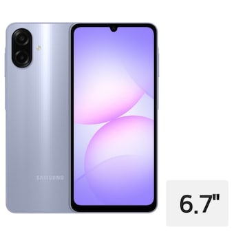삼성전자 <b>갤럭시</b><b>A07</b> LTE 128GB, 자급제 해외구매