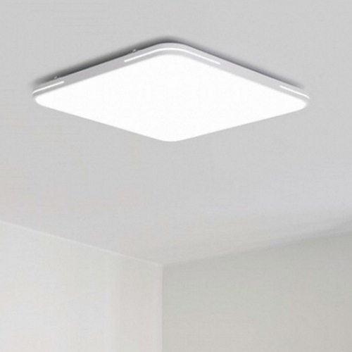 코콤 LED 큐패드 시스템 큐브형 방등 60W_이미지