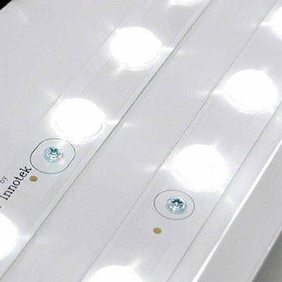 코콤 LED 큐패드 시스템 큐브형 방등 60W_이미지