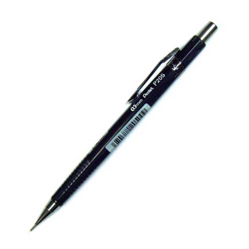 펜텔 제도 샤프 P205 0.5mm (1개)_이미지