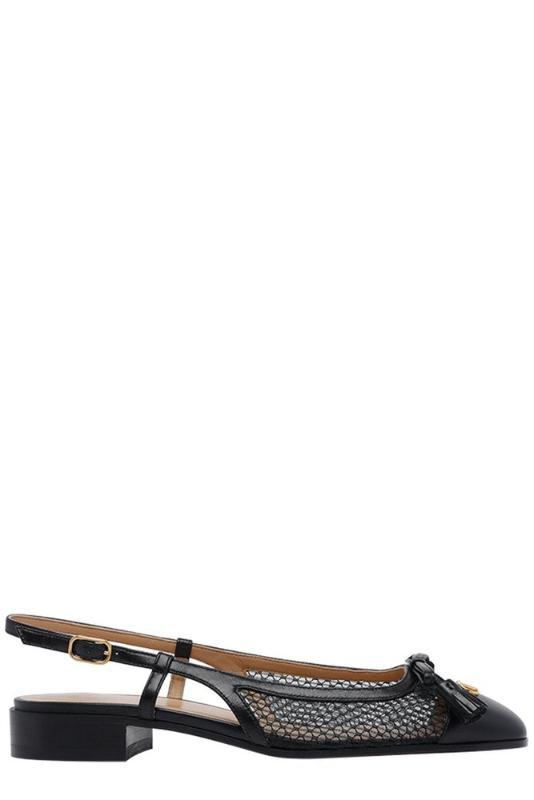 발렌티노 SS26 가라바니 VALET DU ROI 슬링백 발렛 S0MH0PDY/0NO