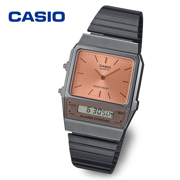 카시오 AQ-800ECGG-4A