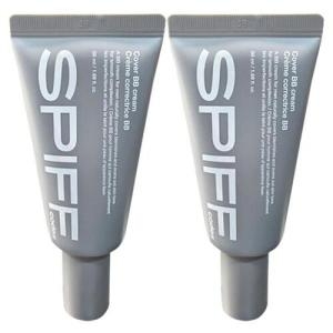더페이스샵 스피프코드 커버 비비 크림 50ml (2개)_이미지