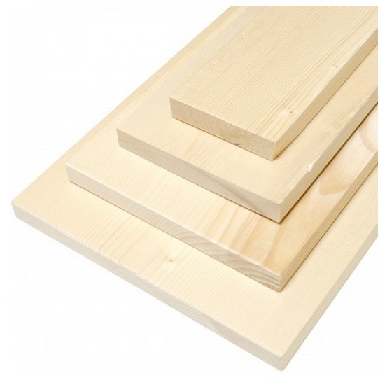 스프러스 원목판재 19T