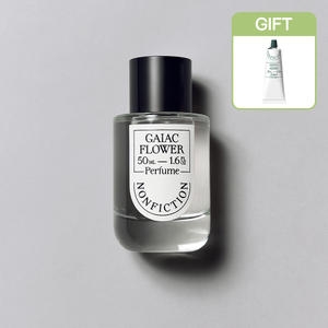 논픽션 가이악 플라워 EDP (50ml)