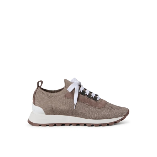 브루넬로쿠치넬리 스니커즈 SS26 MZ35G2490C9447 BROWN 7105819_이미지