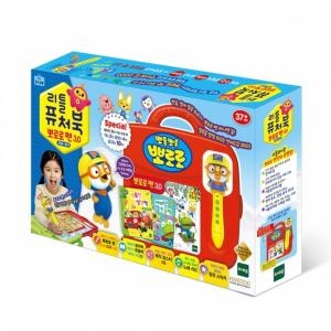 토이트론 토이트론 리틀퓨처북 뽀로로펜 3.0_이미지입니다. 누르면 해당 게시물로 새창이동합니다.