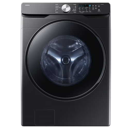 삼성전자 그랑데 AI WF25DG8250BV + DV21DG8200BV (공식인증점)_이미지