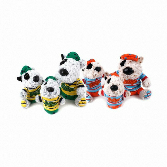 콜리스골프 불리스 07 캐릭터 우드커버