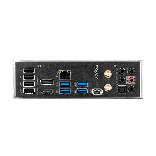 MSI MAG B560 �丶ȣũ WIFI