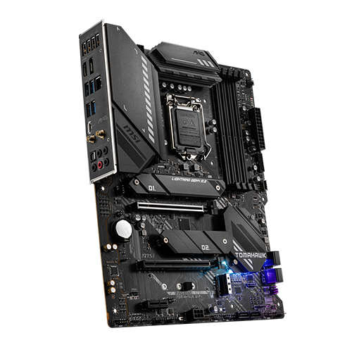 MSI MAG B560 토마호크 WIFI_이미지