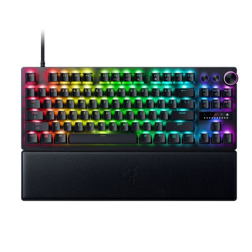 Razer Huntsman V3 Pro TKL 8K KR이미지입니다. 누르면 해당 게시물로 새창이동합니다.
