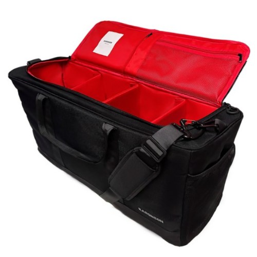 카론슨 칸막이 더플백_이미지