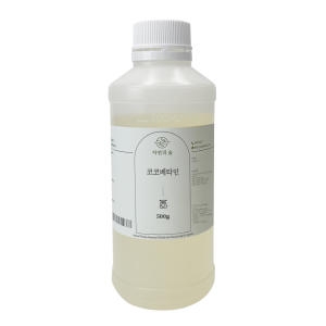 수제나라 코코베타인 식물성계면활성제 천연샴푸재료 비누만들기재료 천연화장품 자연의숲_이미지