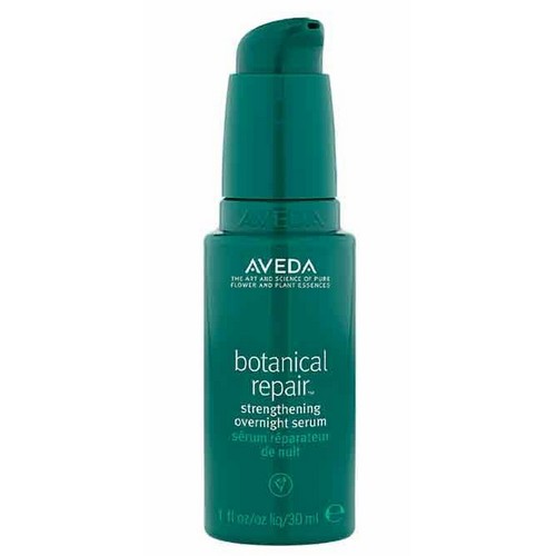 아베다 보태니컬 리페어 스트렝쓰닝 오버나이트 세럼 30ml (1개)_이미지