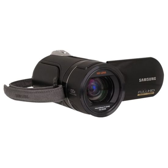 삼성전자 VM-HMX20C (중고품)