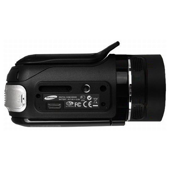 삼성전자 VM-HMX20C (중고품)_이미지