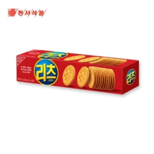 ������ǰ ���� ũ��Ŀ 80g