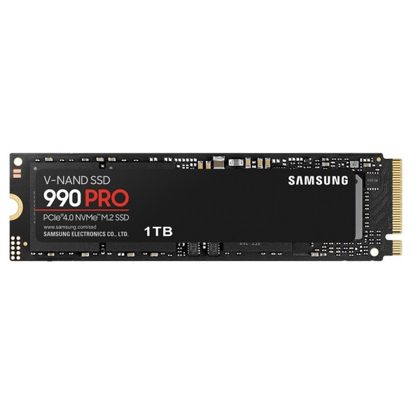 �Ｚ���� 990 PRO M.2 NVMe �߰�