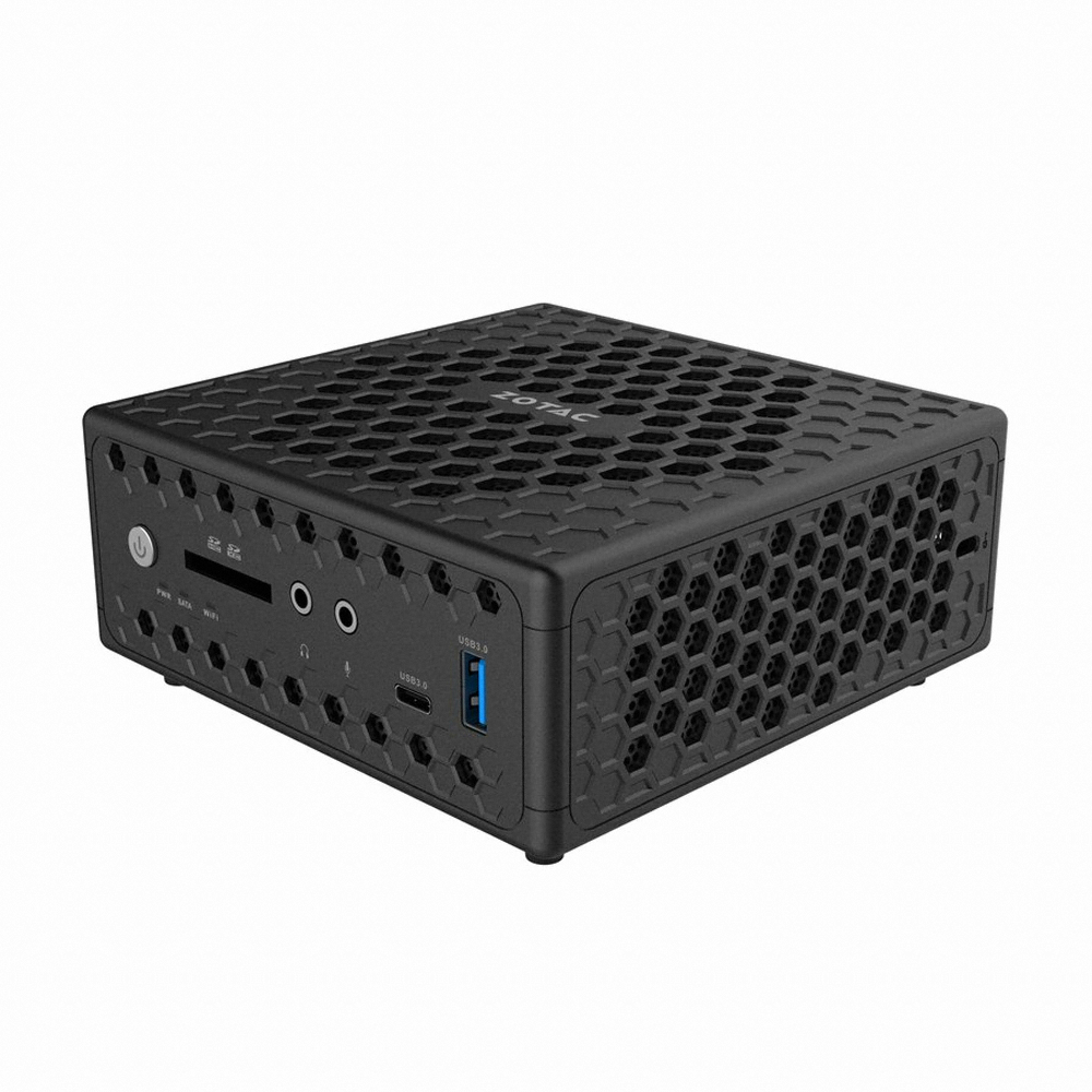 ZOTAC ZBOX CI329 nano (8GB, SSD 128GB)_이미지