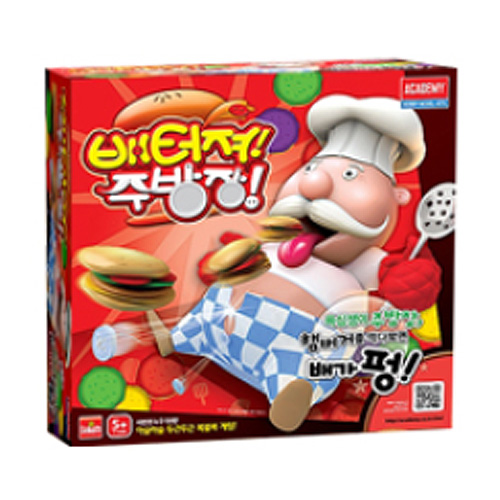 아카데미과학 배터져 주방장이미지입니다. 누르면 해당 게시물로 새창이동합니다.