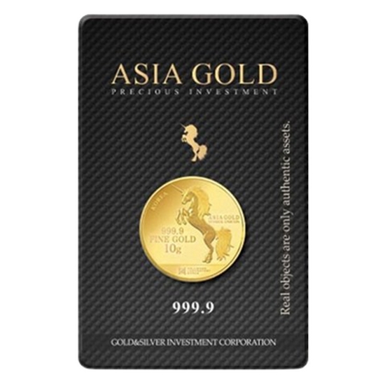 순금 24K 골드코인 10g
