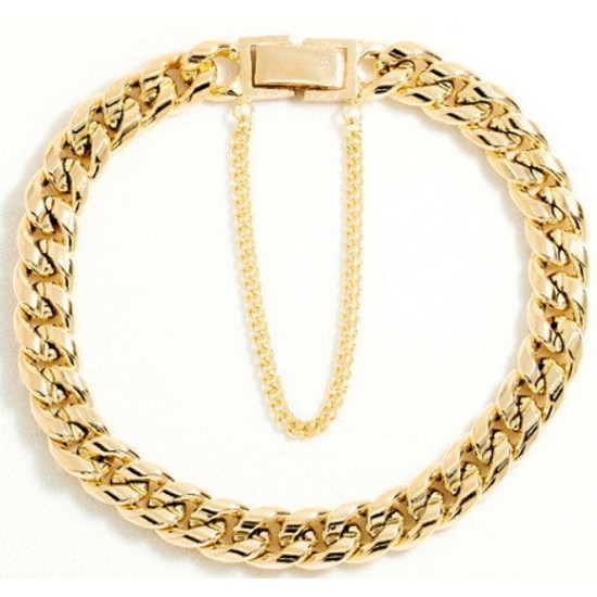 ������� 14K �ҷο� Curve Grande ü�� ����