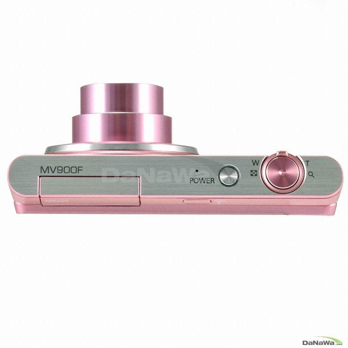 삼성전자 MV900F (4GB 패키지)_이미지