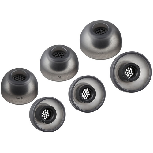 아즈라 세드나이어핏 맥스 TWS 6 이어팁 (S+MS+M, 3쌍)_이미지