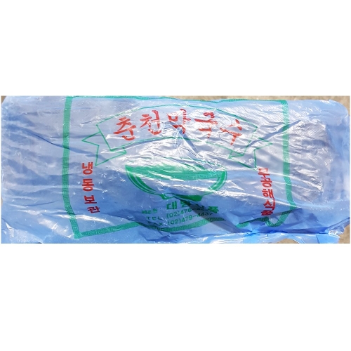 [불명] 식재료 대명 막국수사리 200gx10 X6