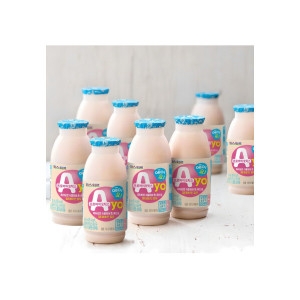 파스퇴르 요구하이 에이요 요구르트 145ml (16개)_이미지
