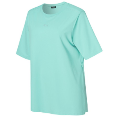 젝시믹스 RX 쿨드라이 오버핏 숏슬리브 XWFST11J2_이미지