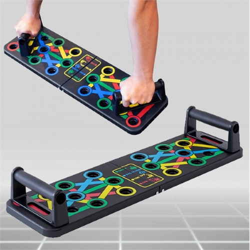 루아즈 푸쉬업바 LUAZ-26_이미지