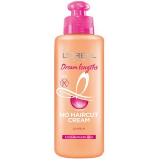 드림랭스 노 헤어컷 크림 200ml 2개 기획세트