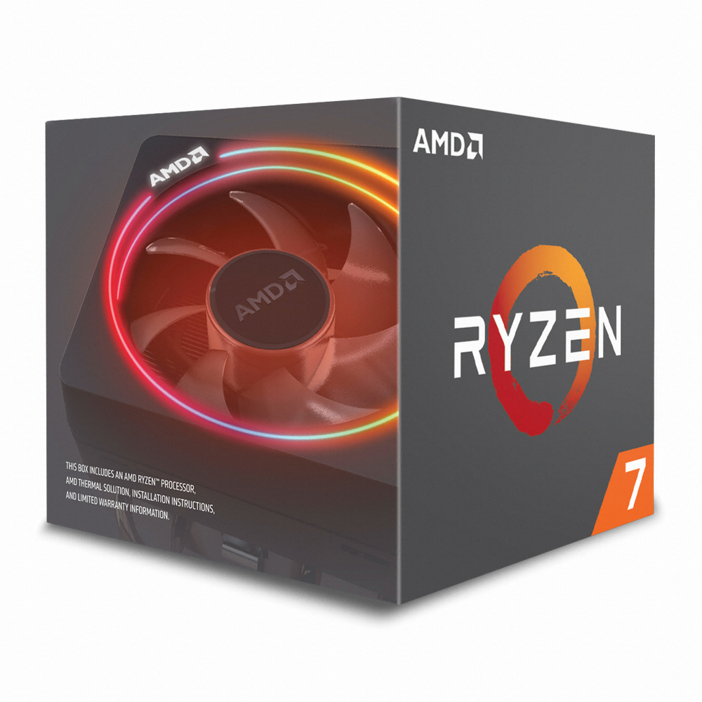 AMD 라이젠7-2세대 2700X (피나클 릿지)이미지입니다. 누르면 해당 게시물로 새창이동합니다.
