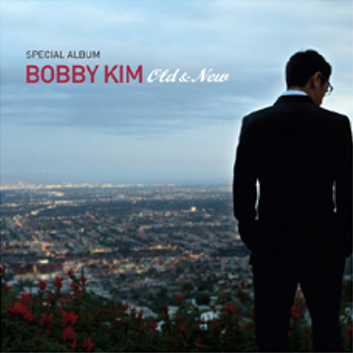 도레미미디어 바비킴 (Bobby Kim) - Special Album_이미지