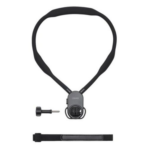 DJI <b>오즈모</b> 대형 목걸이형 넥 마운트