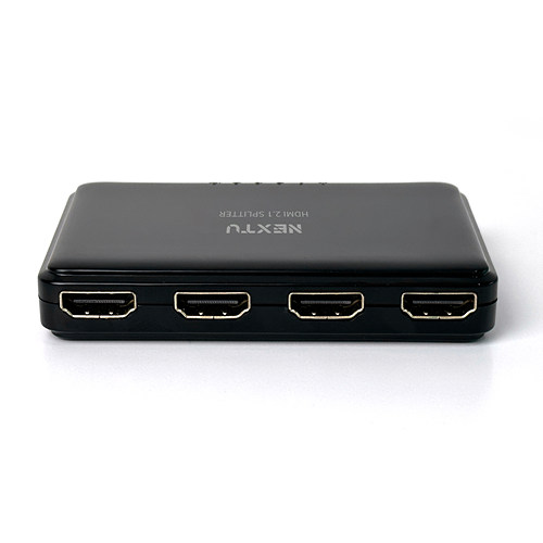 �������������ͽ� NEXTU ������ 1:4 HDMI �й��